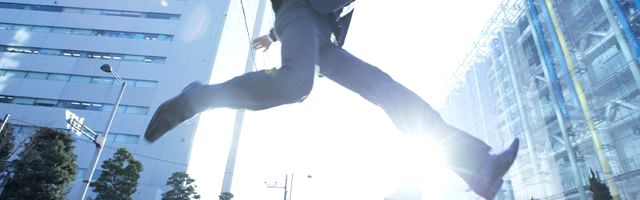 はじめての面接を受ける人へ